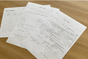 改葬手続きのサポート