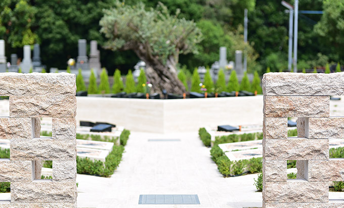 「永代供養」とは？