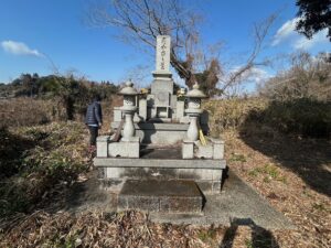 【お墓じまい】豊後大野市　E様