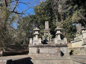 【お墓じまい】臼杵市　A様